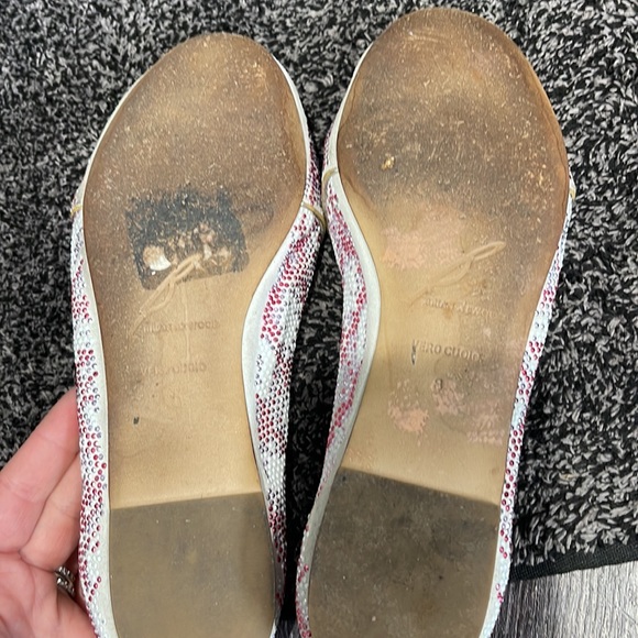 Brian Atwood loafers size 8 - Picture 3 of 5